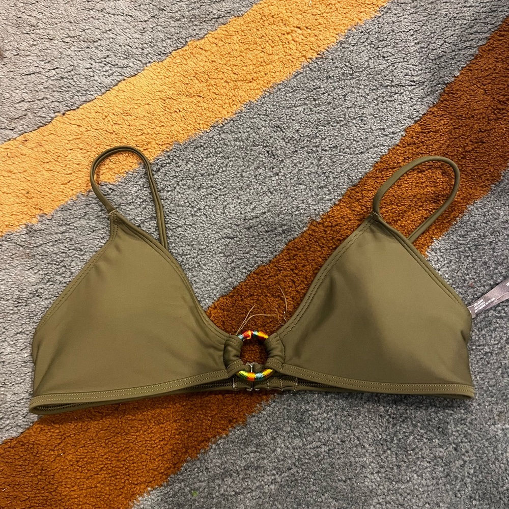 Aerie Medium Bikini top